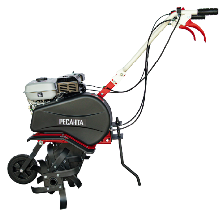 Мотокультиватор Ресанта БМК-6,5 по цене 30 690 руб. купить в Воронеже.