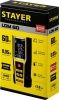 Дальномер лазерный, ″LDM-60 ″, дальность 60 м, 5 функций, STAYER Professional по цене 3 590 руб. купить в Воронеже.