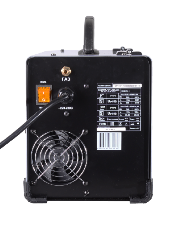 Сварочный полуавтомат Ресанта САИПА-22В/160А (MIG/MAG) по цене 12 182 руб. купить в Воронеже.