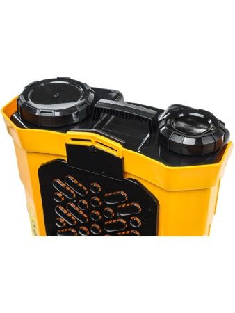 Опрыскиватель аккумуляторный Huter SP-16AC по цене 4 490 руб. купить в Воронеже.