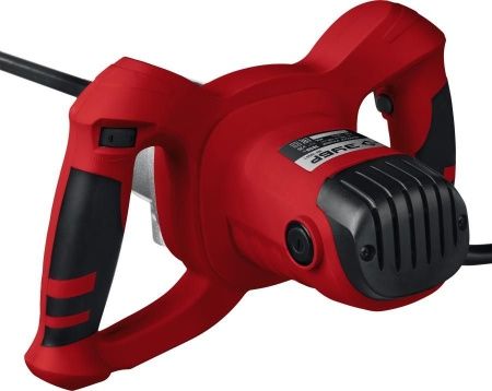 Миксер ЗУБР МР-1050-1 строительный, 2-скоростной,1050Вт, 0-500/0-700 об/мин, М14 патрон, перемешивание ″вверх/вниз″ по цене 7 700 руб. купить в Воронеже.