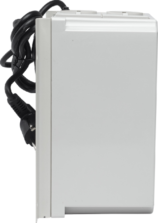 Стабилизатор напряжения серии LUX РЕСАНТА АСН-1500Н/1-Ц по цене 5 290 руб. купить в Воронеже.