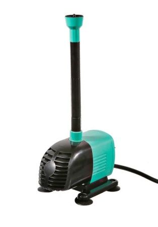 Фонтанный насос Sturm! WP97120FC по цене 5 490 руб. купить в Воронеже.