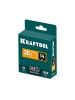 KRAFTOOL тип 36 (L) 14 мм, 1000 мм, калибр 20GA, скобы кабельные для степлера (31636-14) по цене 490 руб. купить в Воронеже. KRAFTOOL тип 36 (L) 14 мм, 1000 мм, калибр 20GA, скобы кабельные для степлера (31636-14) по цене 490 руб. купить в Воронеже.