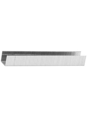STAYER тип 140 (G/11/57), 14 мм, 1000 мм, калибр 20GA, скобы для степлера, Professional (31610-14)