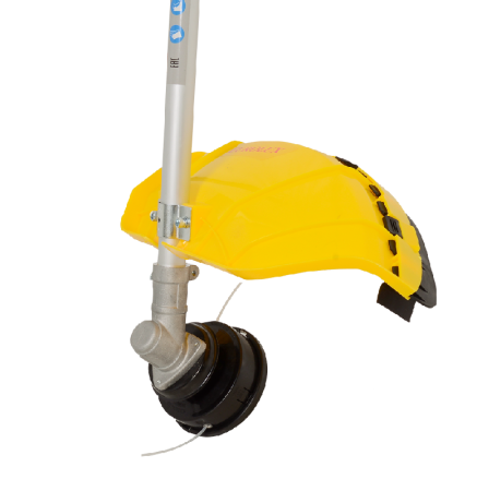 Триммер бензиновый Eurolux TR-3000T по цене 7 890 руб. купить в Воронеже.