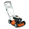 Бензиновая газонокосилка RM 4.0 RTP STIHL для мульчирования по цене 109 990 руб. купить в Воронеже.