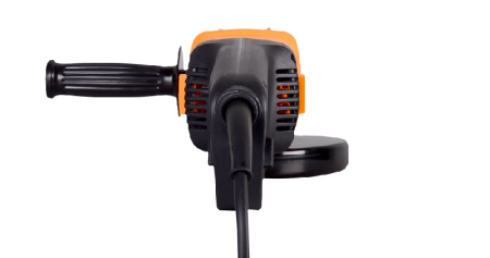 Угловая шлифмашина (болгарка) ВИХРЬ УШМ-150/1300 по цене 3 990 руб. купить в Воронеже.