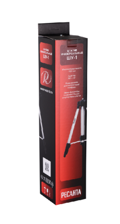 Штатив универсальный ШУ-1 Ресанта по цене 1 040 руб. купить в Воронеже.