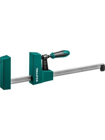 KRAFTOOL GK-30/8, 300 х 80 мм, Корпусная струбцина (32240-3) по цене 2 270 руб. купить в Воронеже.