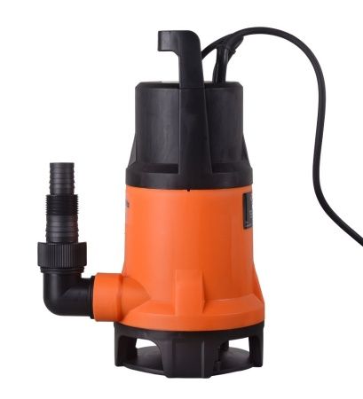 Дренажный насос ВИХРЬ ДН-1100 по цене 4 390 руб. купить в Воронеже.