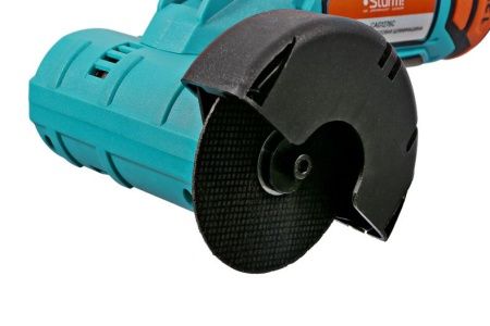 Аккумуляторная УШМ Sturm! CAG1276C 1BatterySystem12V по цене 6 990 руб. купить в Воронеже.