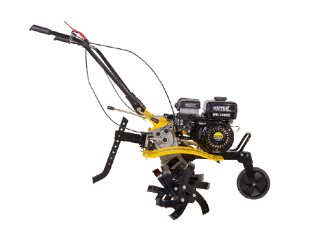Сельскохозяйственная машина HUTER MK-7000PС без колёс по цене 36 090 руб. купить в Воронеже.
