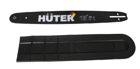 Бензопила HUTER BS-45 по цене 7 790 руб. купить в Воронеже.