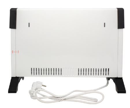 Конвектор РЕСАНТА ОК-1500С по цене 1 950 руб. купить в Воронеже.