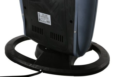 Обогреватель галогеновый инфракрасный СОЮЗ ГОС-1200 по цене 2 040 руб. купить в Воронеже.