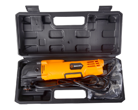 Многофункциональный инструмент (реноватор) Вихрь МФИ-400 по цене 3 690 руб. купить в Воронеже.