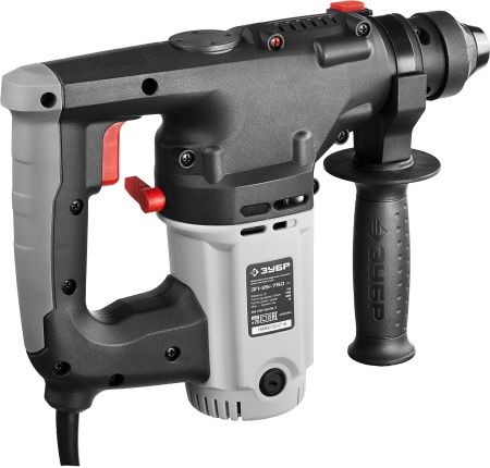 ЗУБР 750 Вт, 26 мм, перфоратор SDS Plus по цене  купить в Воронеже.