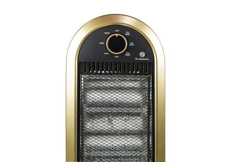 Обогреватель галогеновый инфракрасный Sturm! HH1200 по цене 3 853.69 руб. купить в Воронеже.