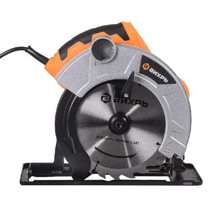 Дисковая (циркулярная) пила Вихрь ДП-20-185А по цене 3 990 руб. купить в Воронеже.