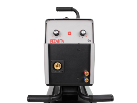 Сварочный полуавтомат Ресанта САИПА-350 (MIG/MAG) по цене 171 990 руб. купить в Воронеже.