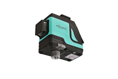 Лазерный уровень Sturm! 4010-12-AL по цене 11 040 руб. купить в Воронеже.