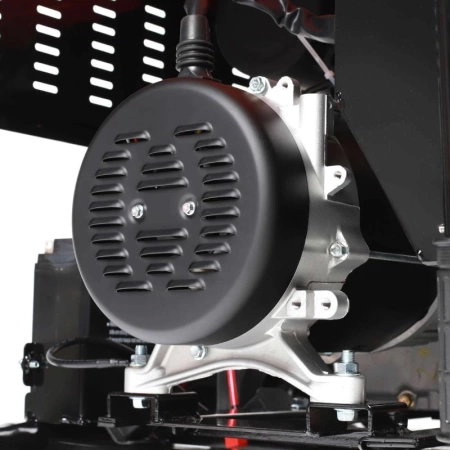 Генератор дизельный PATRIOT GRD 7500 AW по цене 145 390 руб. купить в Воронеже.