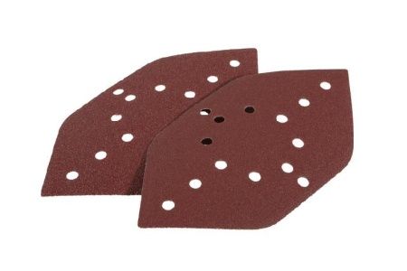 Вибрационная шлифовальная машина 3 в 1 Sturm! OS8132M по цене 4 490 руб. купить в Воронеже.