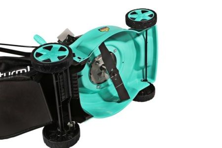 Бензиновая газонокосилка Sturm! PL4210 по цене 21 290 руб. купить в Воронеже.