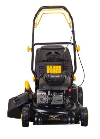 Газонокосилка бензиновая HUTER GLM-5.0 SP по цене 30 290 руб. купить в Воронеже.