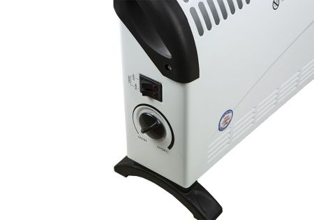 Конвекционный обогреватель СОЮЗ КОС-1000С по цене 2 090 руб. купить в Воронеже.