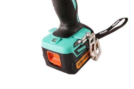 Аккумуляторный шуруповерт Sturm! CD3614 по цене 6 590 руб. купить в Воронеже.