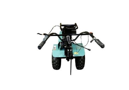 Мотоблок бензиновый Sturm! GK847CI19 по цене  купить в Воронеже.