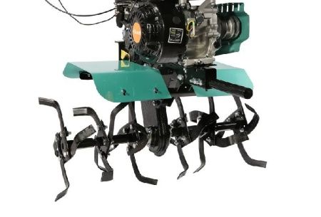 Мотоблок бензиновый Sturm! GK827CI10 по цене  купить в Воронеже.