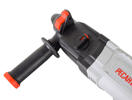 Перфоратор Ресанта П-32-1000К по цене 8 590 руб. купить в Воронеже.