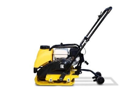 Виброплита TOR C-85T(R) (Loncin) по цене 64 807 руб. купить в Воронеже.