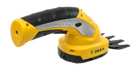 Аккумуляторный электрический триммер-кусторез Huter GET-7,2 по цене 2 790 руб. купить в Воронеже. Аккумуляторный электрический триммер-кусторез Huter GET-7,2 по цене 2 790 руб. купить в Воронеже.