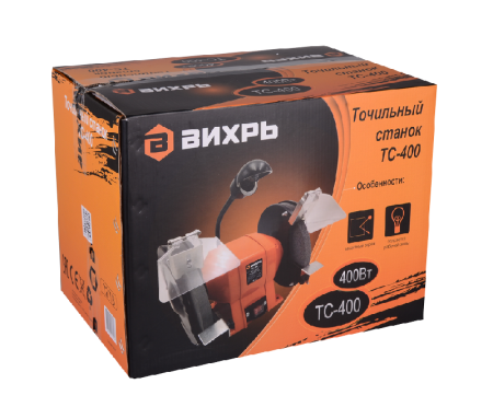 Точильный станок ВИХРЬ ТС-400 по цене 5 690 руб. купить в Воронеже. Точильный станок ВИХРЬ ТС-400 по цене 5 690 руб. купить в Воронеже.