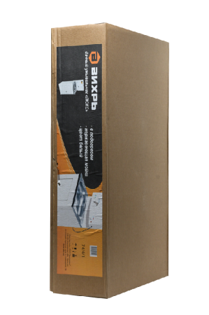 Умывальник дачный с подогревом "Люкс" ВИХРЬ, нержавейка, белый по цене 6 290 руб. купить в Воронеже.