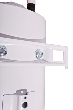 Водонагреватель накопительный  WH3010BR / 10 литров / верхняя подводка по цене 7 490 руб. купить в Воронеже.