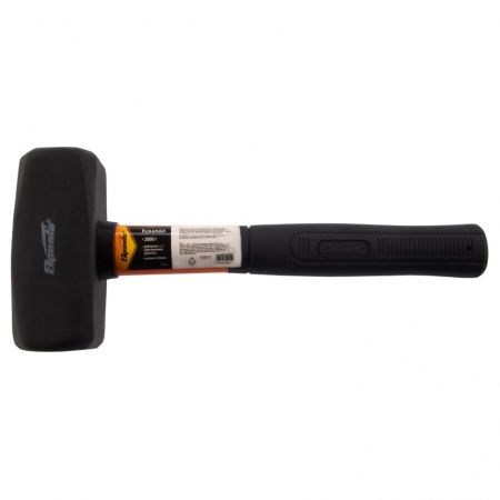 Кувалда, 2000 г, фибергласовая обрезиненная рукоятка Sparta по цене 1 009 руб. купить в Воронеже.