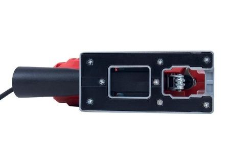 Лобзик электрический Энергомаш ГАРАНТ ЛБ1-850 по цене 3 590 руб. купить в Воронеже.