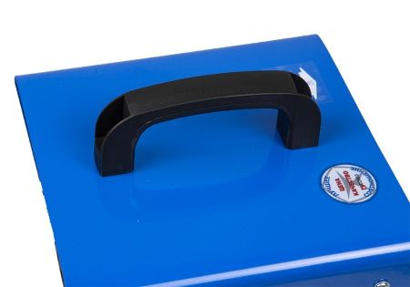 Тепловая пушка СОЮЗ ТВС-2020К по цене 2 040 руб. купить в Воронеже.