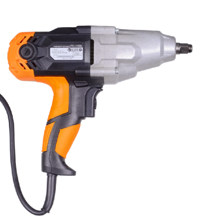 Гайковёрт сетевой Вихрь ГС-1100 по цене 6 090 руб. купить в Воронеже.