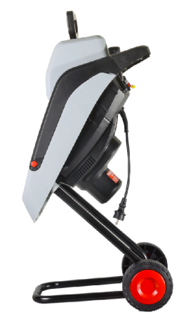 Садовый измельчитель электрический Ресанта ИС-2500 по цене 13 390 руб. купить в Воронеже.