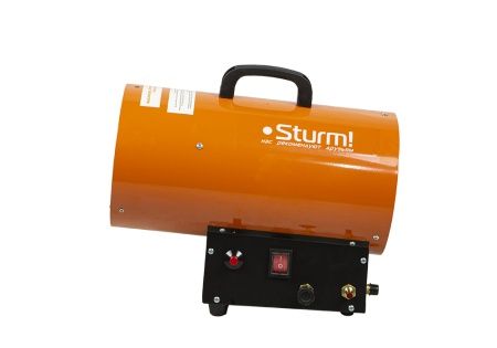 Газовая тепловая пушка Sturm! GH91151V по цене 6 890 руб. купить в Воронеже.