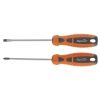 Набор отверток, 2 шт, PH, SL Sparta