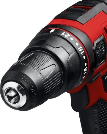 ЗУБР ДШ-М3-500-2 К дрель-шуруповерт сетевая, 500 Вт, 0-450/0-1800 об/мин, в кейсе по цене 5 870 руб. купить в Воронеже.