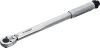 Ключ динамометрический, 3/8″, 7 - 105 Нм, ЗУБР Профессионал 64093-110