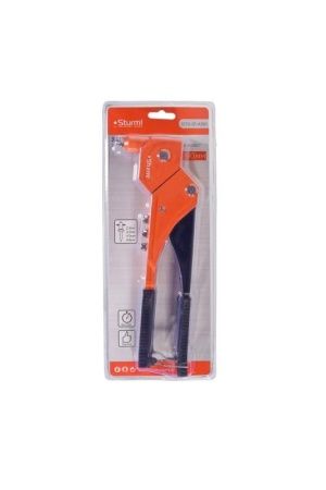 Заклепочник поворотный 360°, 250 мм Sturm! по цене 1 040 руб. купить в Воронеже.